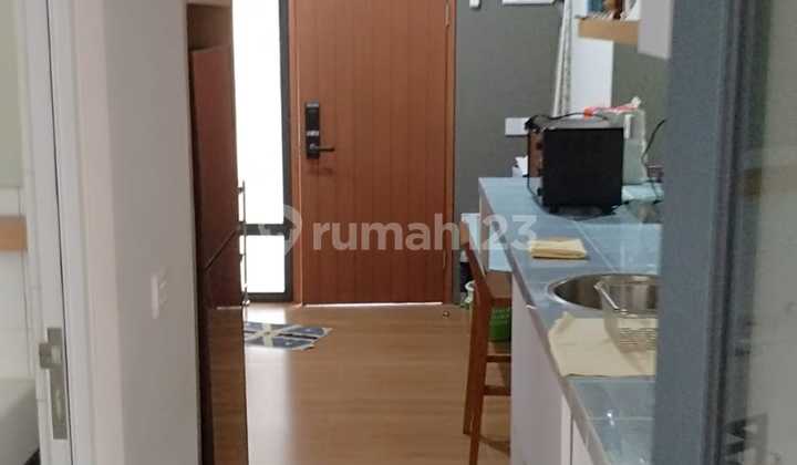 Dijual Rumah di Fleekhauz Murah dan Sudah Furnished