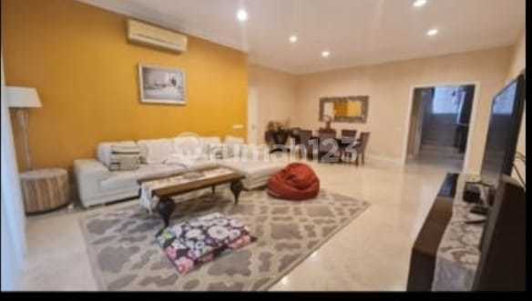 LUXURY HOUSE IN A SERENE AND COMFORTABLE AREA AT DAMAI INDAH GOLF BSD