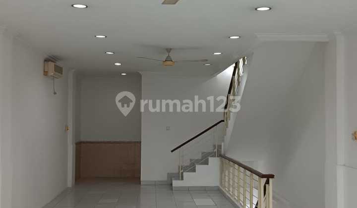 FOR SALE CHEAPEST PRICE BOULEVARD BSD TOLL SHOPHOUSE IN A BUSY SHOPHOUSE AREA