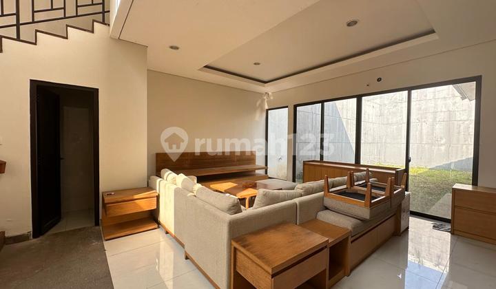 For Sale Mayfield Greenwich BSD House Central City Area 2