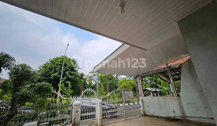 For Sale Modernland House, Behind Mayapada Hospital Tangerang 2