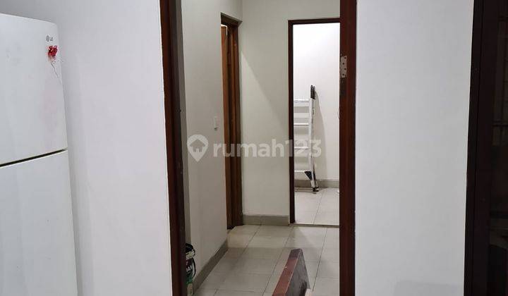 Dijual/Disewakan Rumah di Lingkungan Asri Cluster Green Cove 2