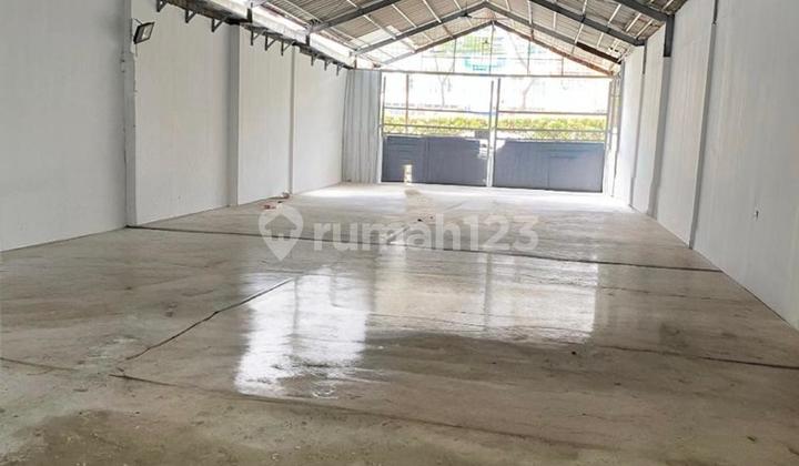 Dijual Gudang/Ruko Cilenggang, Bsd Lokasi Strategis