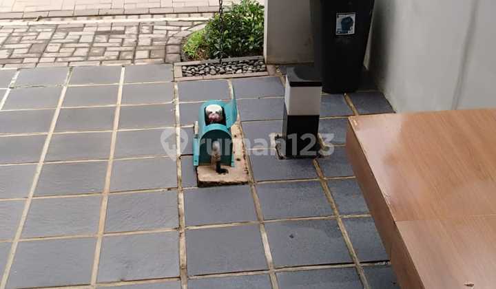 Dijual Rumah di Fleekhauz Murah dan Sudah Furnished 2