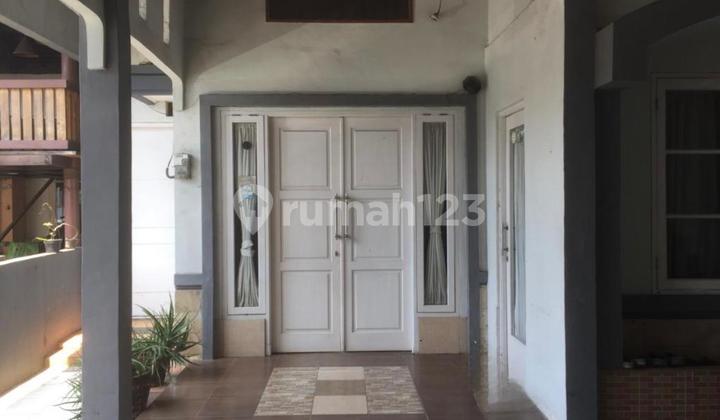 FOR SALE HOEK HOUSE TAMAN ROYAL 2 CIPONDOH, TANGERANG 2