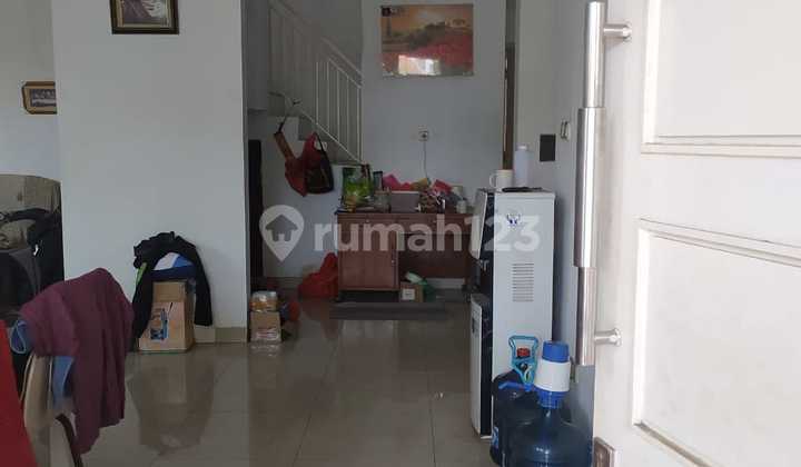 RUMAH BAGUS DIKAWASAN STRATEGIS DI VICTORIA PARK KARAWACI 2