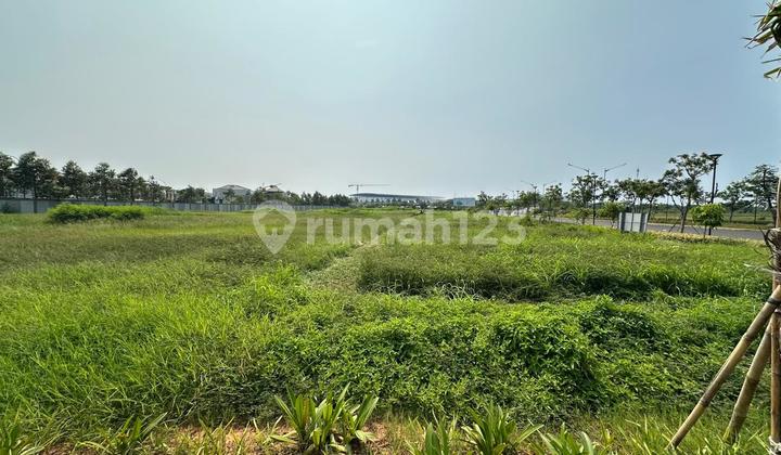 FOR RENT COMMERCIAL LOT CBD, PIK 2 VERY STRATEGIC LOCATION FOR RENT COMMERCIAL LOT CBD, PIK 2 VERY STRATEGIC LOCATION