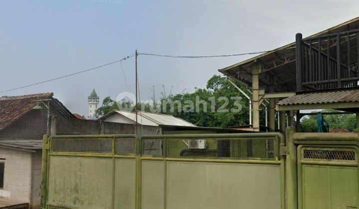 FOR SALE Warehouse land pool legok, tangerang STRATEGIC LOCATION FOR SALE Warehouse land pool legok, tangerang STRATEGIC LOCATION