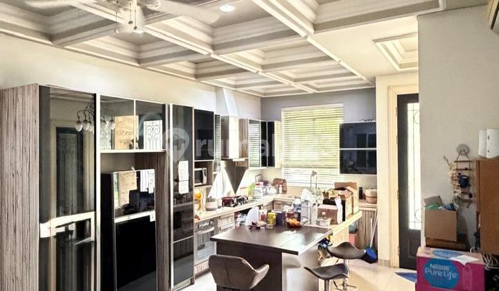 Dijual Rumah The Green, Bsd Kawasan Ini Terus Berkembang 2