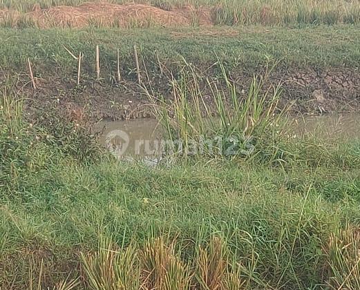 DIJUAL KAVLING KARANG MUKTI, BEKASI LOKASI BAGUS