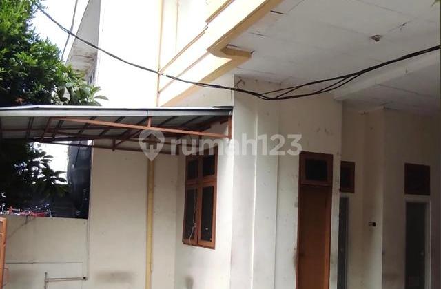 DIJUAL GUDANG MULTIGUNA, ALAM SUTERA LOKASI BAGUS STRATEGIS