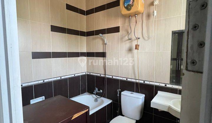 DISEWAKAN RUMAH DI DELATINOS BSD RAPIH SIAP HUNI FULLY FURNISHED 2