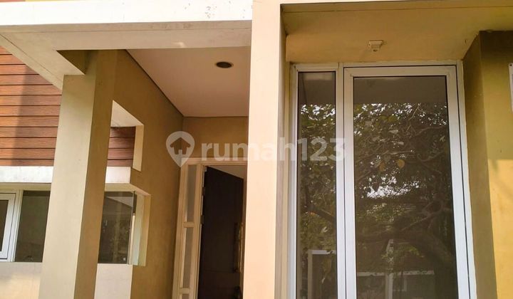QUICK SALE EMINENT BSD HOUSE IN NEAT AND WELL-MAINTAINED CONDITION QUICK SALE EMINENT BSD HOUSE IN NEAT AND WELL-MAINTAINED CONDITION