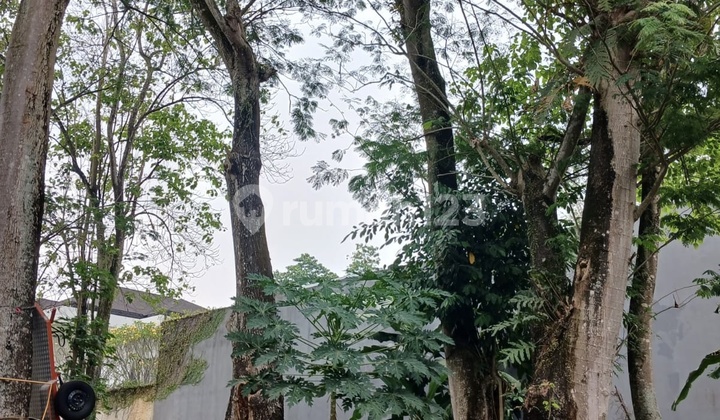 Dijual Cepat Kavling Murahtaman Tirta Golf BSD