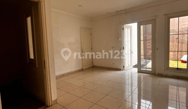 Sutera Olivia Alam Sutera Unfurnished in neat condition 135 million/2 years Sutera Olivia Alam Sutera Unfurnished in neat condition 135 million/2 years