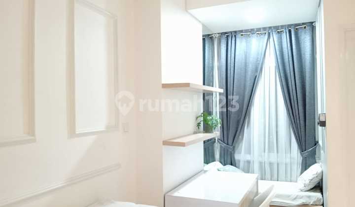 Disewakan Apartemen B Residence BSD City Bagus dan Siap Huni 2