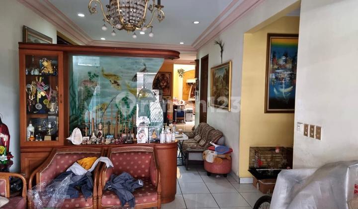 For Sale House Jl. Kartini Sawah Besar Central Jakarta, Great Location