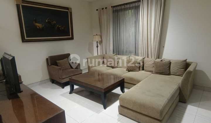 Dijual / Disewakan Rumah di Lingkungan Asri Cluster Green Cove