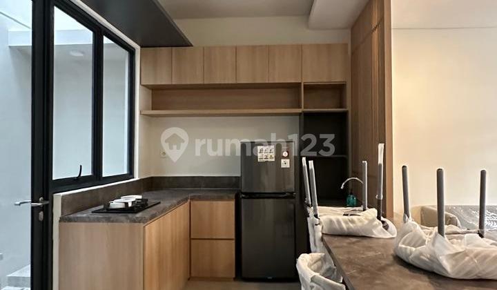 Disewakan Rumah Tanakayu Svasti Bsd Kondisi Bagus Siap Huni 2