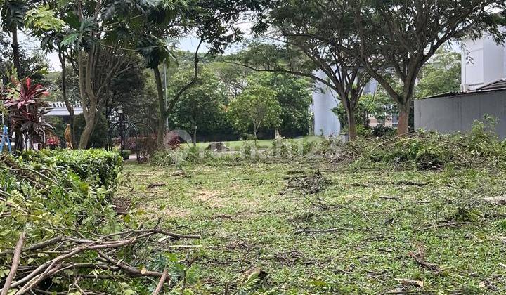 DIJUAL KAVLING VIRGINIA LAGOON, BSD Badan, Hadap Timur Laut DIJUAL KAVLING VIRGINIA LAGOON, BSD Badan, Hadap Timur Laut