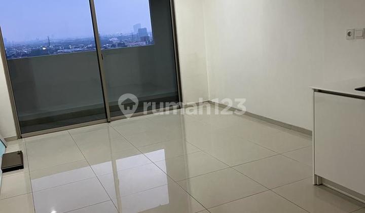 Dijual Apartemen Paddington Height Alam Sutera  2