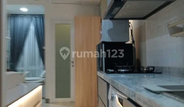 Disewakan Apartemen B Residence BSD City Bagus dan Siap Huni Disewakan Apartemen B Residence BSD City Bagus dan Siap Huni