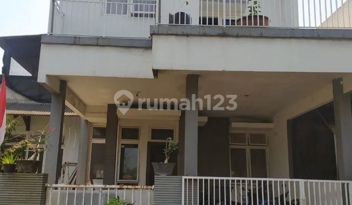 RUMAH BAGUS DIKAWASAN STRATEGIS DI VICTORIA PARK KARAWACI RUMAH BAGUS DIKAWASAN STRATEGIS DI VICTORIA PARK KARAWACI