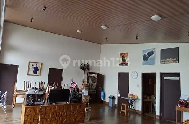 RUMAH MINIMALIST CILENGGANG, BSD LOKASI BAGUS AKSES MUDAH