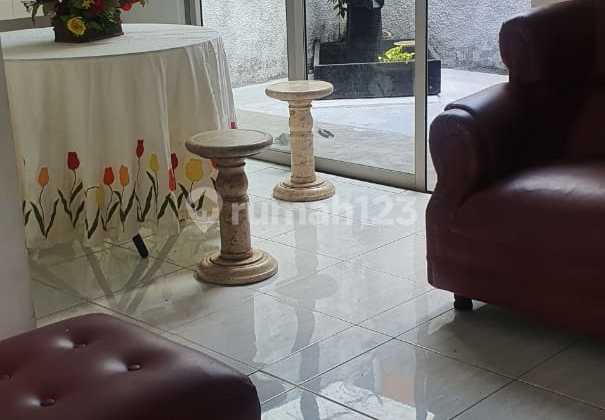 DIJUAL RUMAH FORESTA, BSD kondisi sangat terawat dan bersih  2