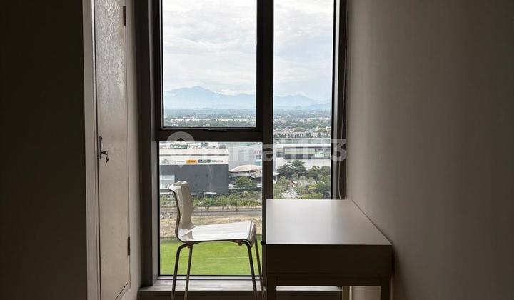 For Sale, Branz BSD Apartment Ready to Occupied, Tidy, Clean, Comfortable For Sale, Branz BSD Apartment Ready to Occupied, Tidy, Clean, Comfortable