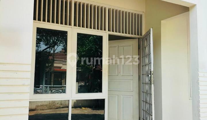 Dijual Villa Melati Mas, Serpong Lokasi Strategis Akses Mudah