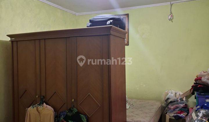 Sutera Flamboyan Jual Cepat Rumah Alam Sutera Sangat Murah 2