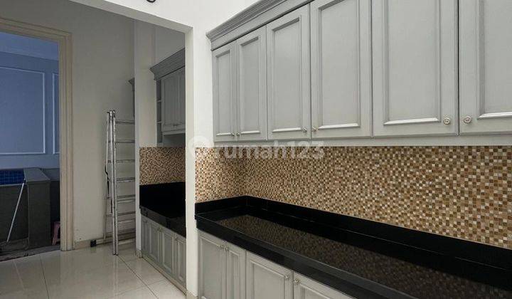 Dijual Luxury Brand New House Pondok Hijau Golf, Gading Serpong 2