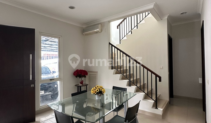 Ready-to-Occupy House Good Strategic Location Discounted Price in August 2.6B The Green Ready-to-Occupy House Good Strategic Location Discounted Price in August 2.6B The Green