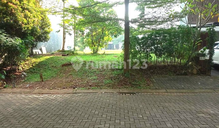 For Sale: The Green BSD View Plot with Garden and River Views