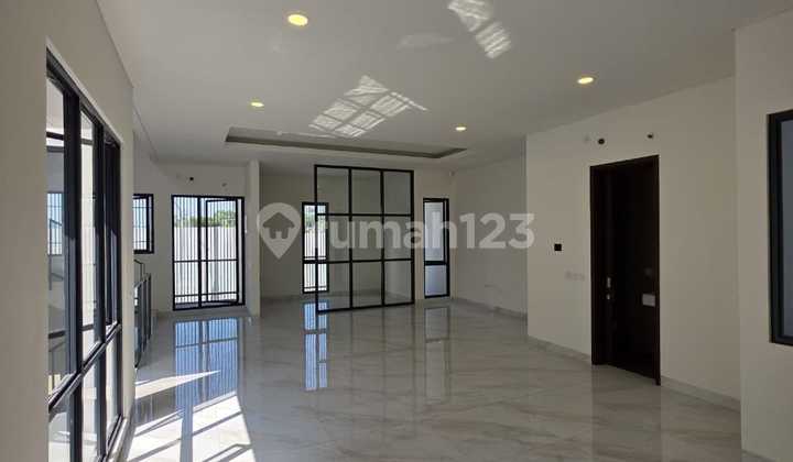 For immediate rent: Beautiful Modern House in Eona cluster, BSD City