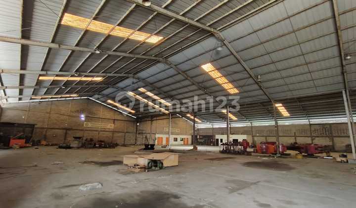 For Sale Ex Factory Location Cikupa Tangerang Super Strategic Location For Sale Ex Factory Location Cikupa Tangerang Super Strategic Location