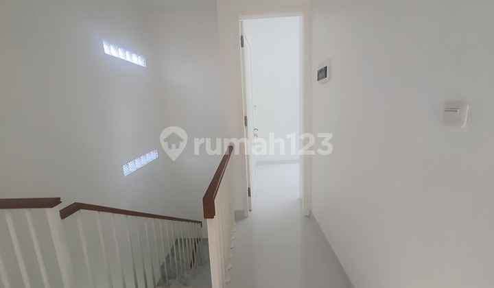 Rumah Siap Huni Dikencana Loka Kondisi Sangat Terawat Dan Bersih  2