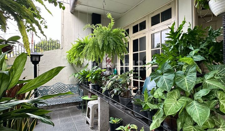 DIJUAL RUMAH DI Jatipadang- Pasar Minggu Kondisi Bagus Terawat 2