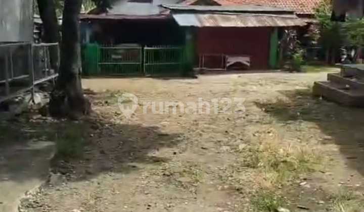 Dijual Kavling Komersial BSD Cocok untuk Bangun Gedung, Resto dll