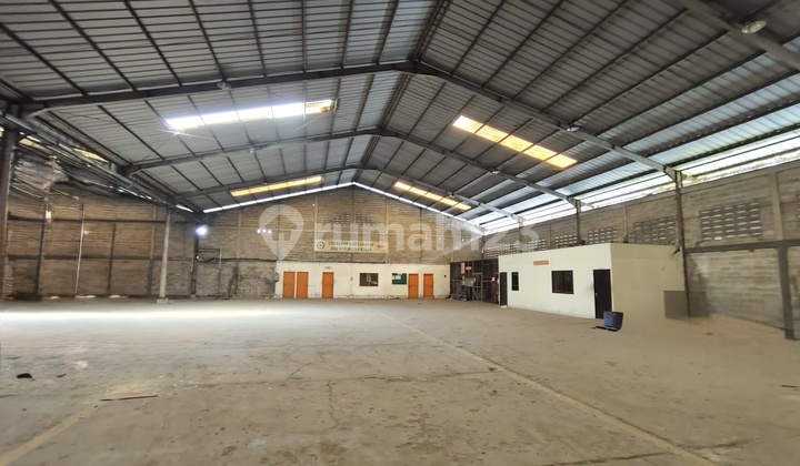 Pabrik Murah Harga Miring Cikupa Siap Pakai Strategis Tangerang Pabrik Murah Harga Miring Cikupa Siap Pakai Strategis Tangerang