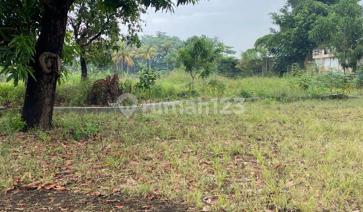 FOR SALE GOOD LAND LOCATED IN TELUK NAGA, TANGERANG