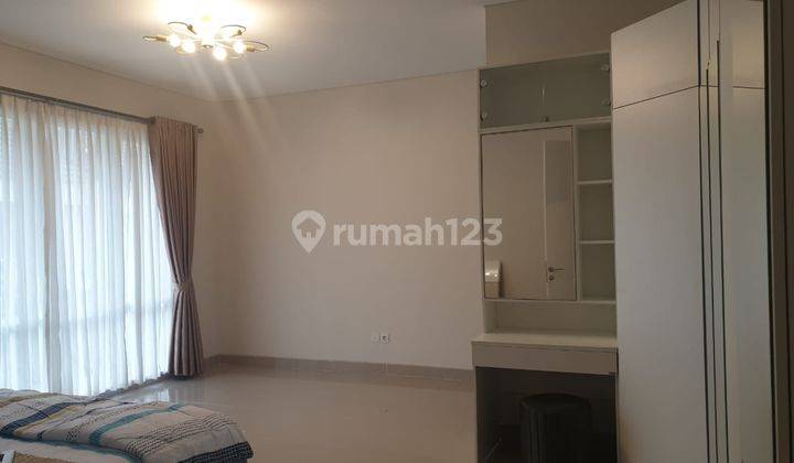 DISEWAKAN  RUMAH DI MONTANA VILLAGE GADING SERPONG FULL FURNISH 2