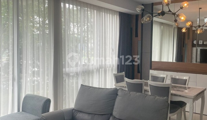 Rainbow Spring Condovilla 3 BR Ground Floor Furnished Ready to Live In