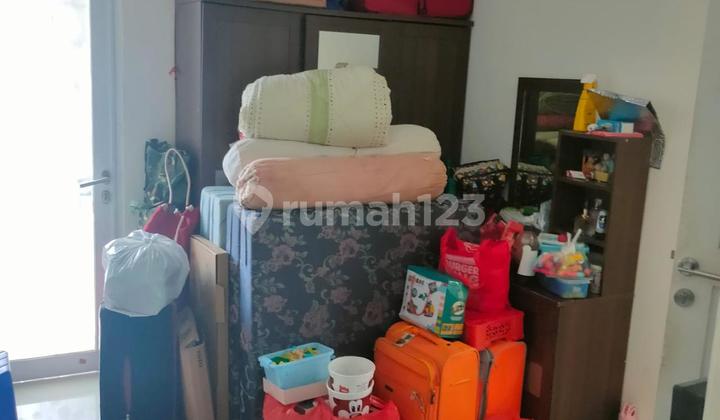 DIJUAL RUMAH KARELIA VILLAGE GADING SERPONG RAPIH DAN SIAP HUNI 2