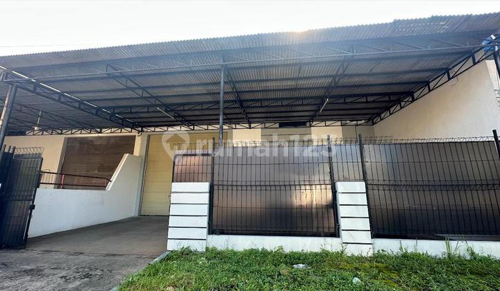 DISEWAKAN GUDANG TEKNO, BSD LOKASI SANGAT STRATEGIS DISEWAKAN GUDANG TEKNO, BSD LOKASI SANGAT STRATEGIS