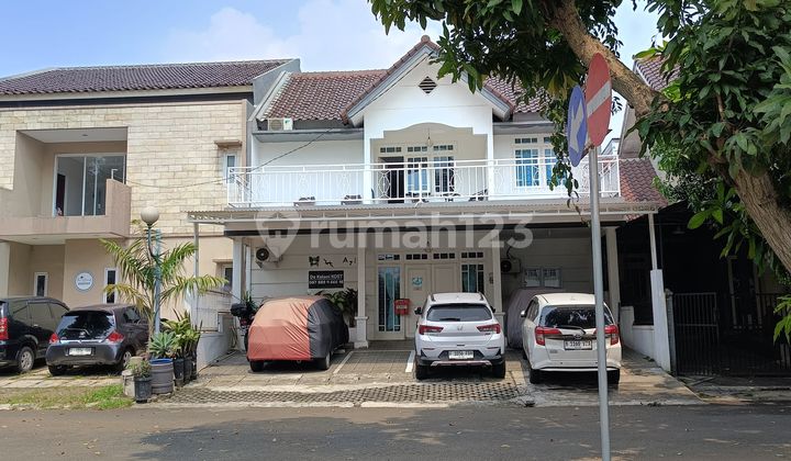 Rumah kos2an Taman Permata Sari Lippo Lokasi Sudah Ramai