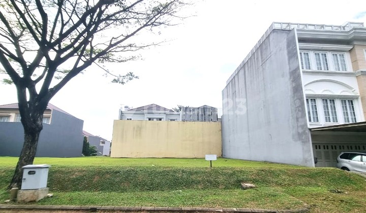 Kavling Aristoteles Gading Serpong Lokasi Paling Bagus Boulevard Kavling Aristoteles Gading Serpong Lokasi Paling Bagus Boulevard