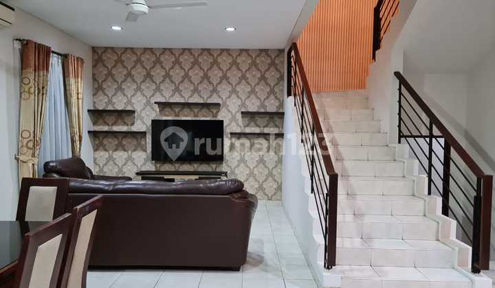 Dijual/Disewakan Rumah di Lingkungan Asri Cluster Green Cove Dijual/Disewakan Rumah di Lingkungan Asri Cluster Green Cove