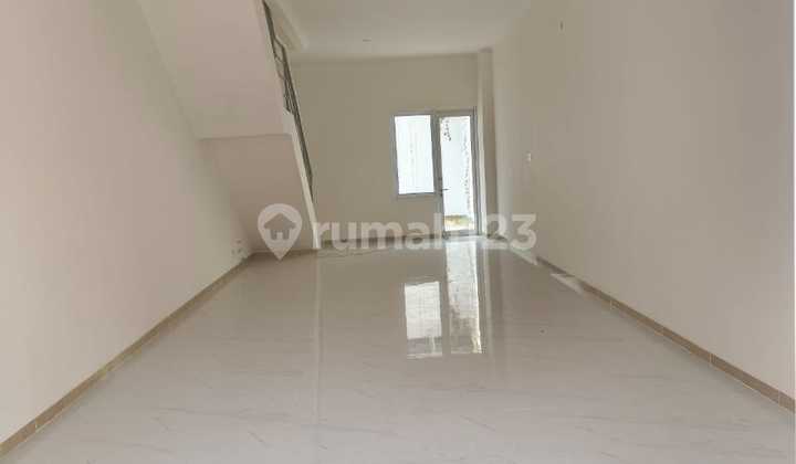 Dijual Ruko Allicante 3 Lantai Fresh Sudah Renovasi Lokasi Oke Dijual Ruko Allicante 3 Lantai Fresh Sudah Renovasi Lokasi Oke